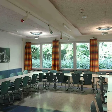 호스텔 - Membership Required