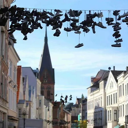 - Membership Required * Flensburg