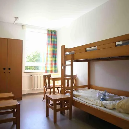 Albergue - Membership Required