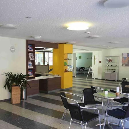 - Membership Required Hostel Flensburg