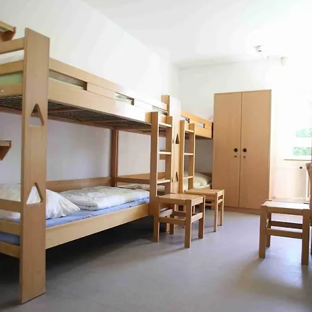 Albergue - Membership Required Flensburg