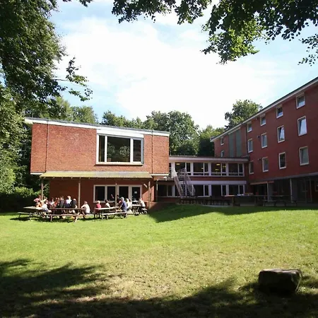 Hostel - Membership Required