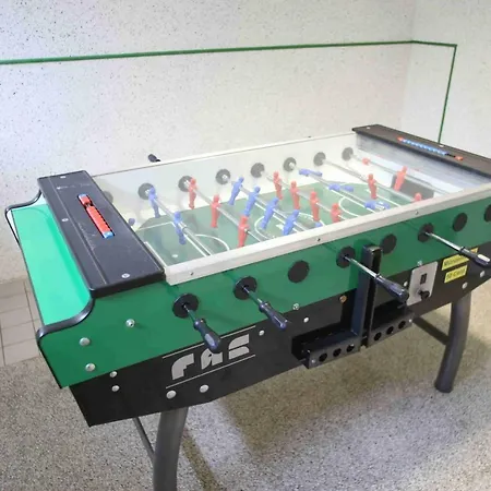 Hostel - Membership Required