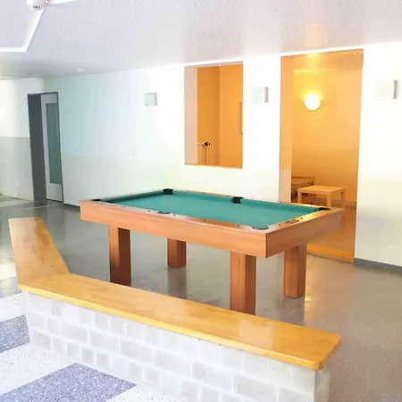 Hostel - Membership Required