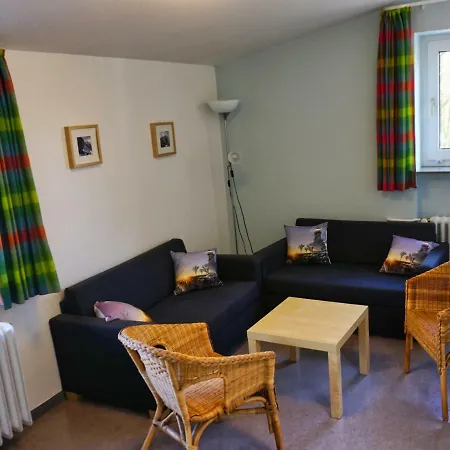 - Membership Required 호스텔