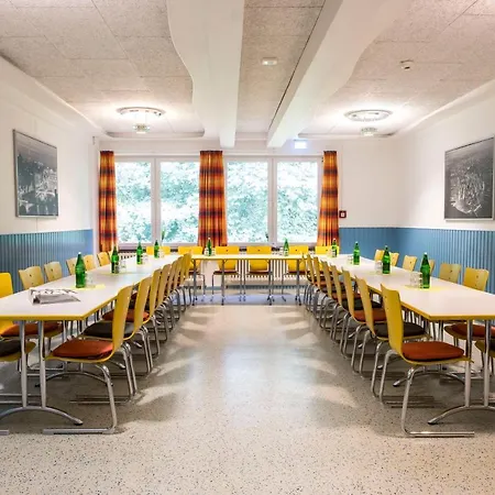 Jugendherberge Flensburg Hostel *