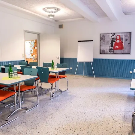 Jugendherberge Flensburg Hostel
