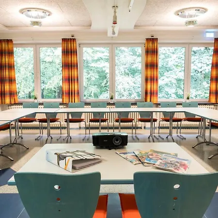 - Membership Required Hostel *