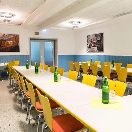 Hostel Jugendherberge Flensburg