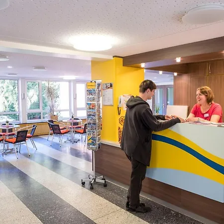 Hostel Jugendherberge Flensburg Flensburg
