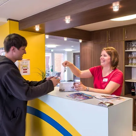 - Membership Required Hostel *