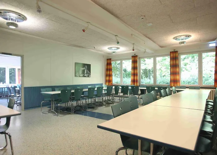 - Membership Required Hostel