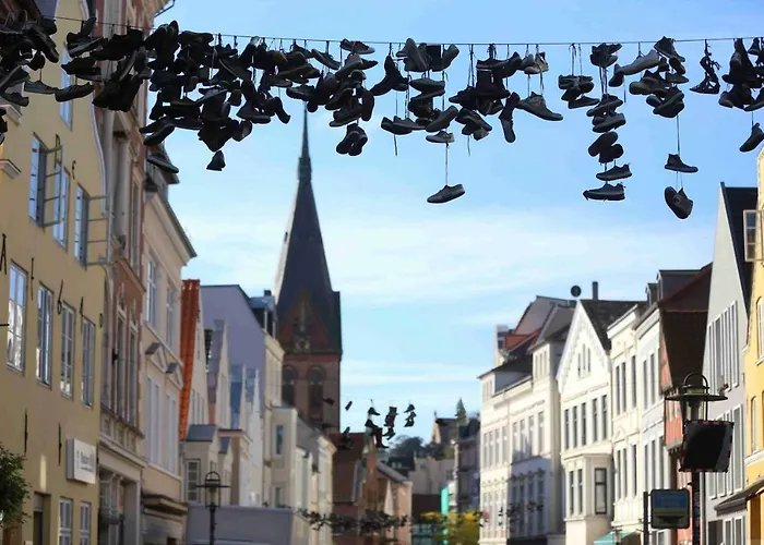 - Membership Required * Flensburg