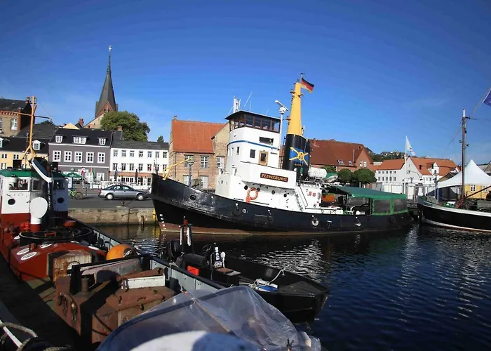 - Membership Required * Flensburg