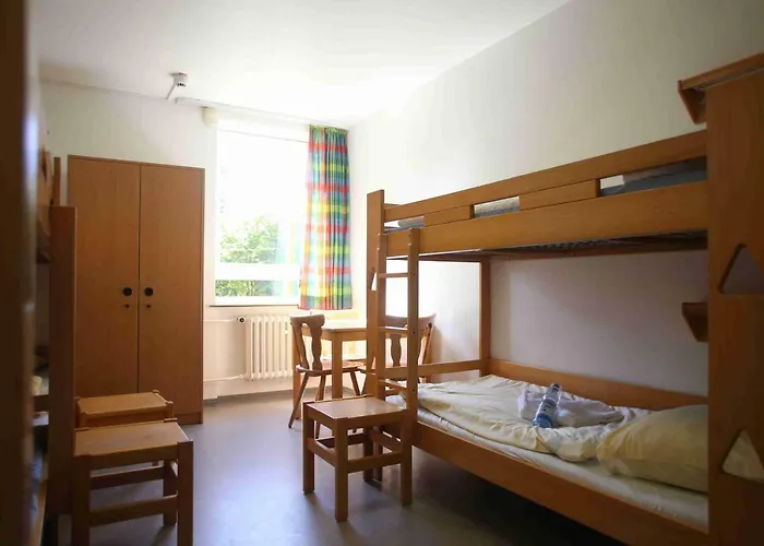 Hostel - Membership Required