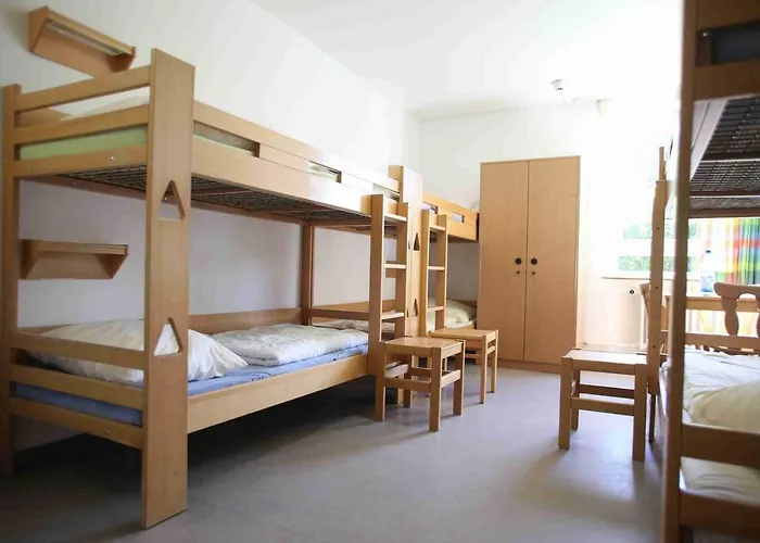 Hostel - Membership Required Flensburg