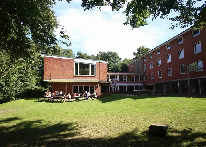 Hostel - Membership Required