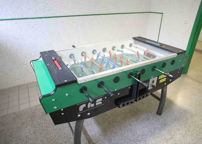 Hostel - Membership Required