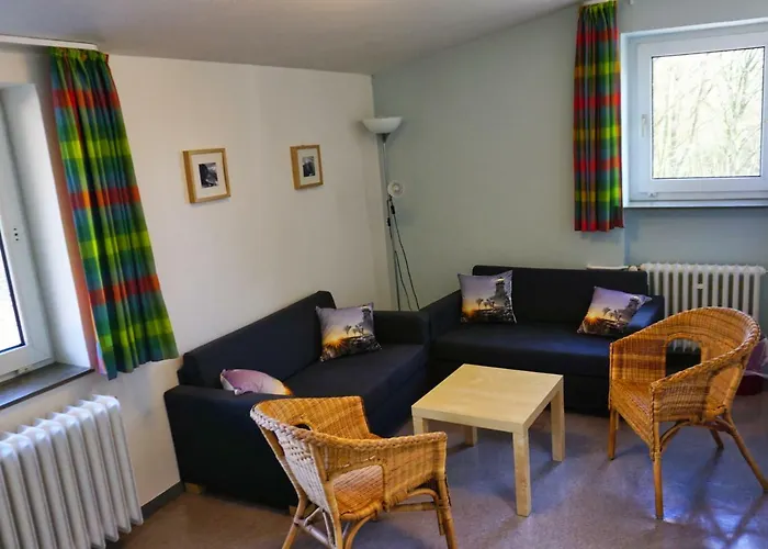 - Membership Required Hostel