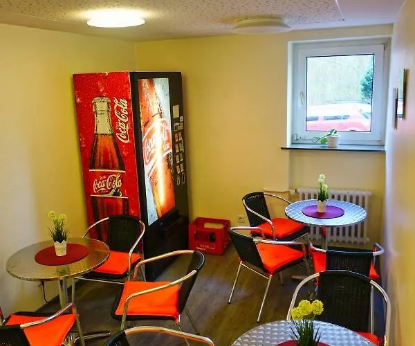 Hostel - Membership Required