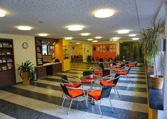 - Membership Required Hostel