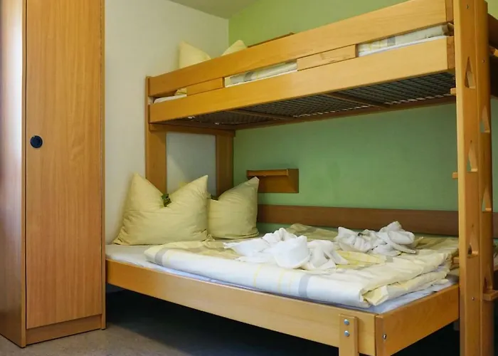 Hostel - Membership Required Flensburg