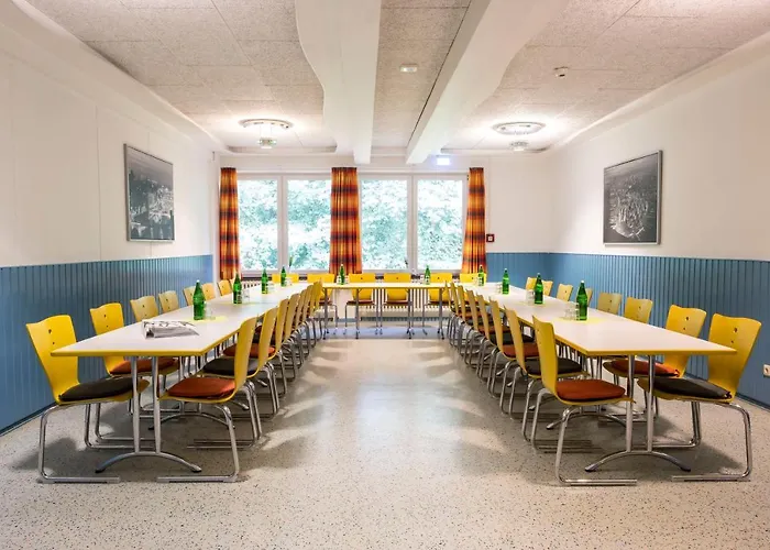 - Membership Required Hostel *