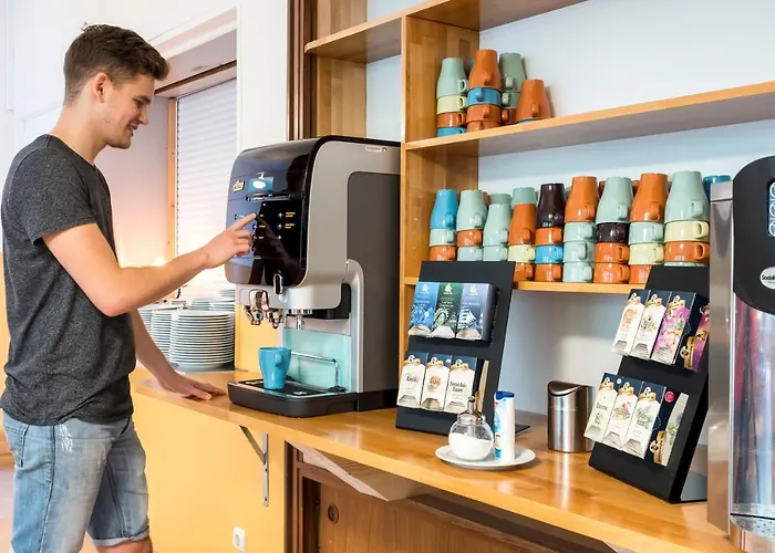 - Membership Required Hostel