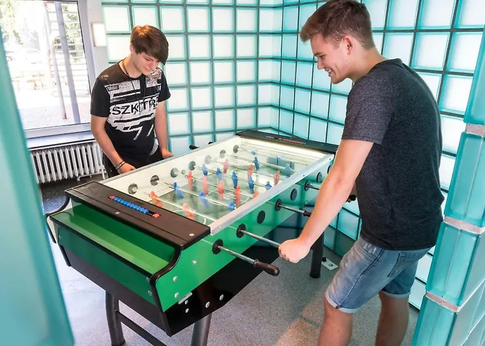 - Membership Required * Flensburg