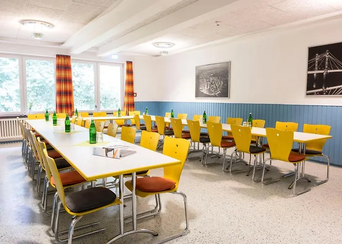 Hostel - Membership Required