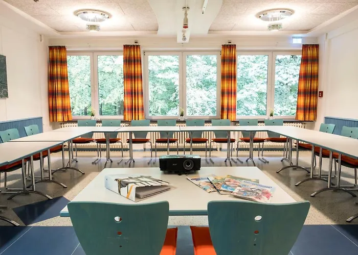 - Membership Required Hostel *