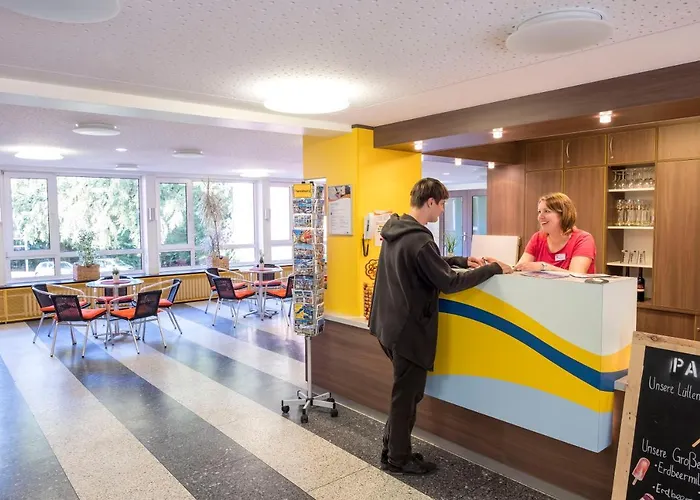 Hostel - Membership Required Flensburg