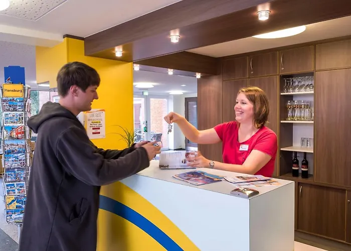 - Membership Required Hostel *